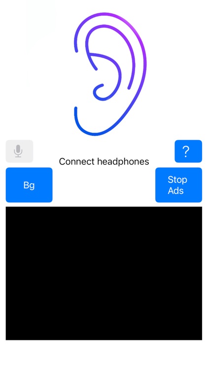 Hearing aid - Live Listen Ears screenshot-3