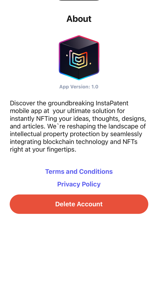 #6. InstaPatent (iOS) 由: ARDIC ArGe Bilgi ve Teknoloji Çözümleri, Yazılım, Bilgisayar San. ve Tic. A.Ş.