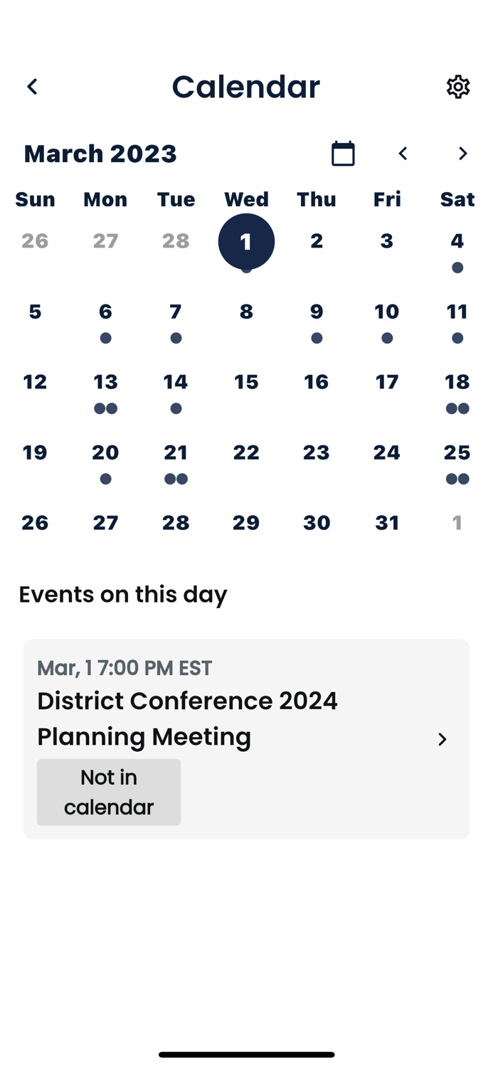IGNITE by Member Minder Pro