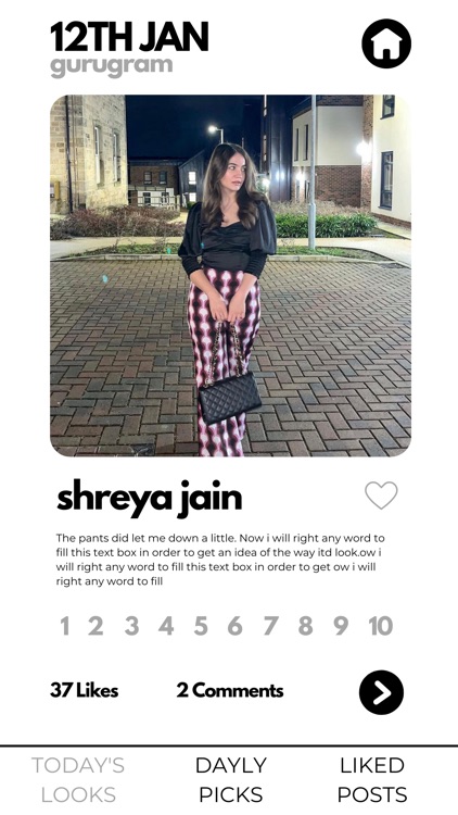 Dayly - Fashion Network