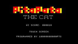 Game screenshot Pita Pata the Cat mod apk