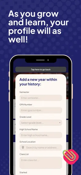 Game screenshot Appli - you start here. hack