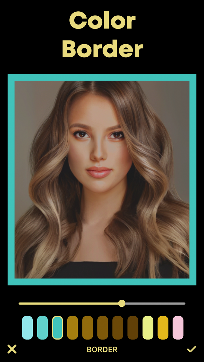 Perfect Beauty - Selfie Editor