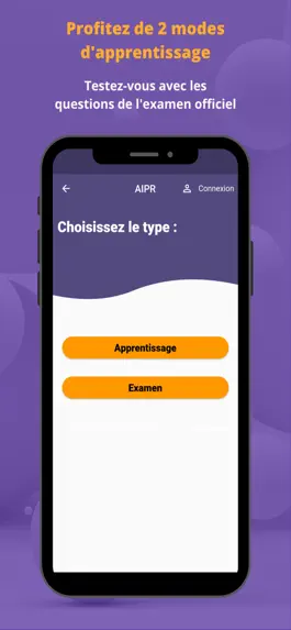 Game screenshot AIPR INFO hack