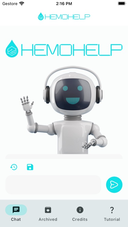 HemoHelp