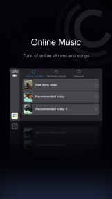 CarbitLink-EasyConnection screenshot