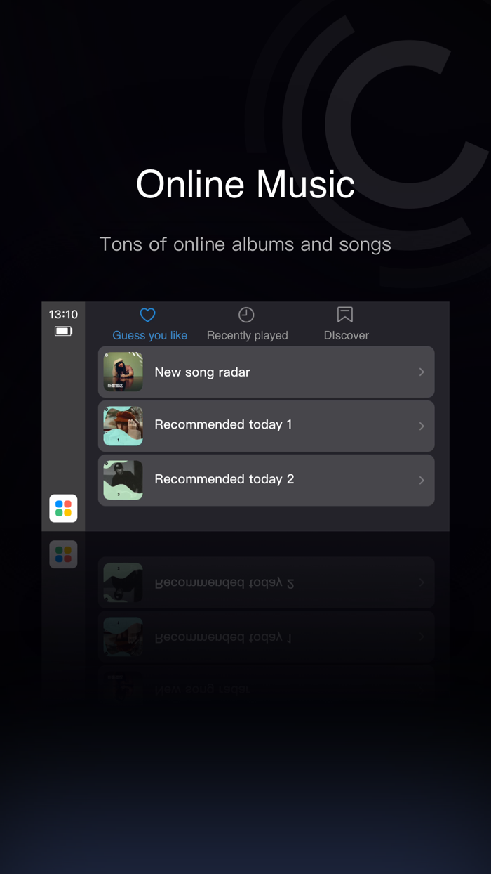 CarbitLink-EasyConnection