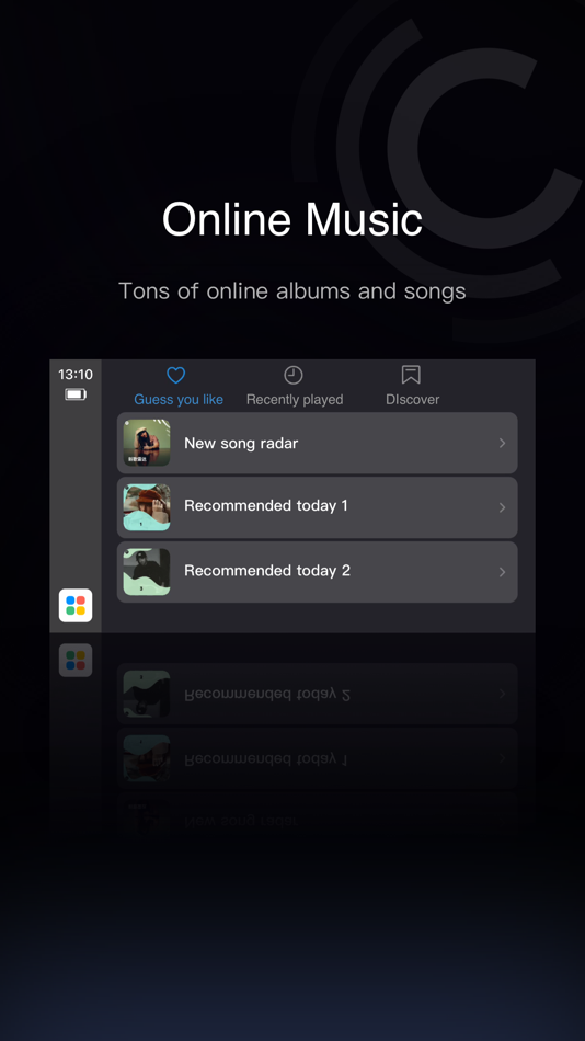 #2. CarbitLink-EasyConnection (iOS) Podle: 亿连(武汉)科技有限公司