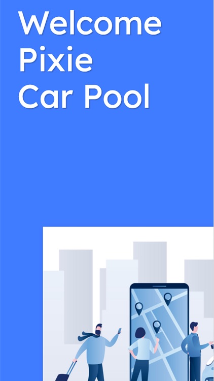 Pixie Car Pool