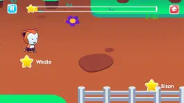 Game screenshot Mei Aventuras ABCDEF apk
