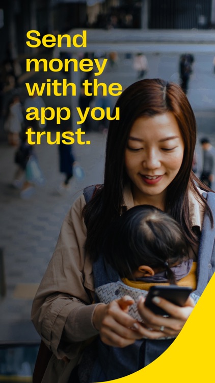 Western Union Send Money SG screenshot-7