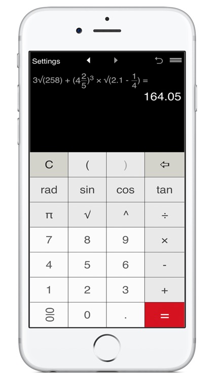 Fractions Pro screenshot-4