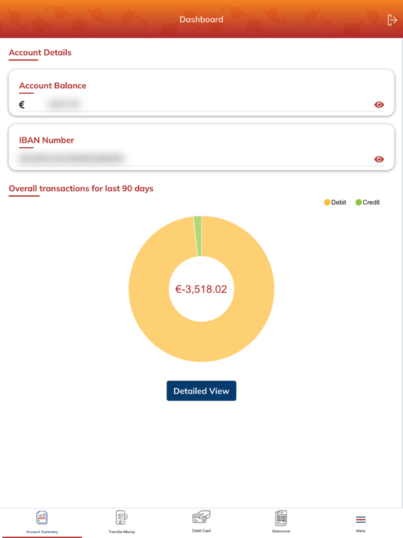 ICICI Bank Germany iMobileのおすすめ画像2