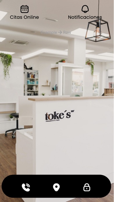 tokes Screenshot