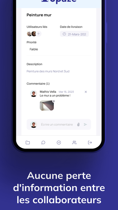 Spaze Screenshot