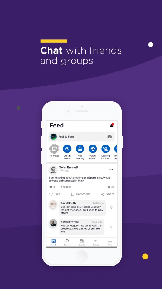#6. LSU TigerLink (iOS) 由: Louisiana State University