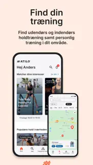 atilo - find din træning problems & solutions and troubleshooting guide - 1