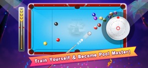 Pool - Billiards Pool Games screenshot #4 for iPhone