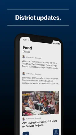 Game screenshot Pittsford apk
