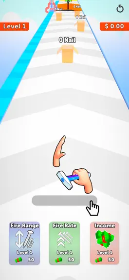 Game screenshot Repair Shot! mod apk
