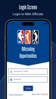 How to cancel & delete nba officials 2