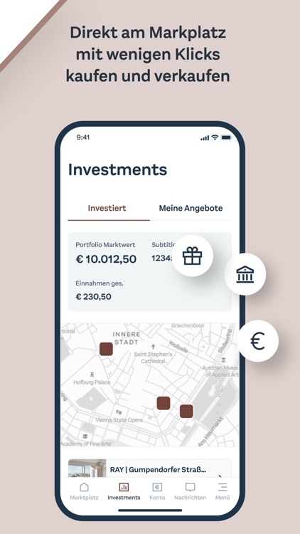C&P Bricks - Immoinvestments screenshot-5