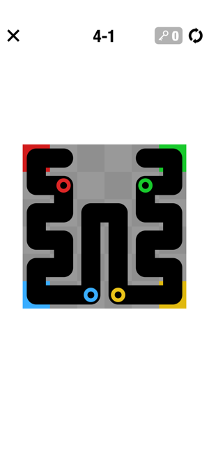 Quetzalcoatl スクリーンショット