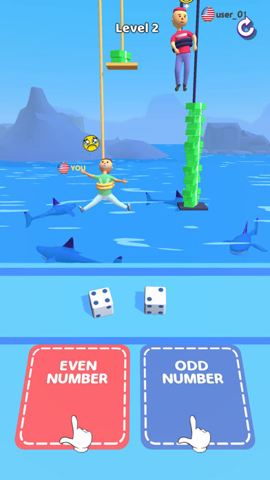 Bet of Life Screenshot