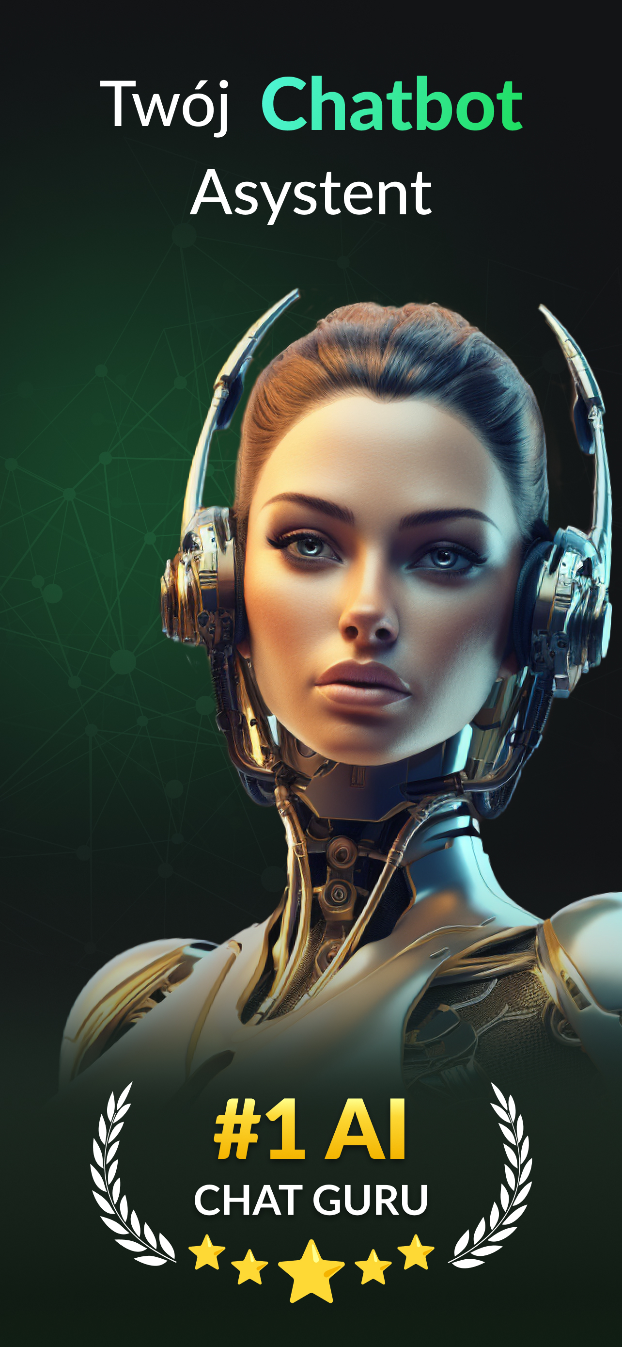 AI Guru - Chatbot Assistant