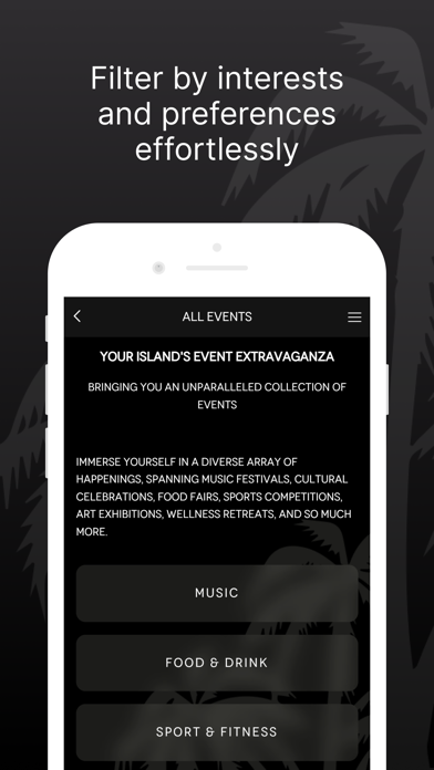 The Front Page Screenshot