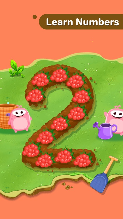 Splash Jr: Toddler Learning screenshot-6