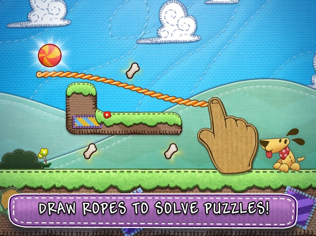 Lazy Dog on the App Store