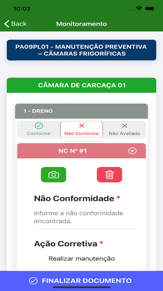 #4. SIACONTROL - PAC digital (iOS) 由: MR TEAM SOLUCOES EM TECNOLOGIA LTDA