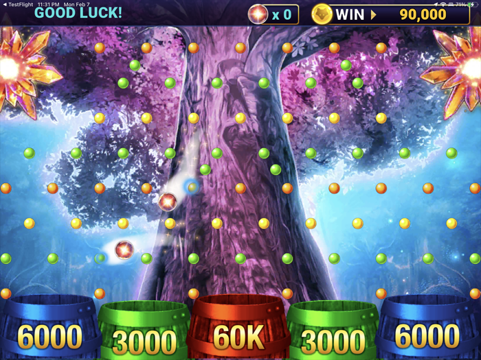 DeluxeWin 5-Reel Slots Classic