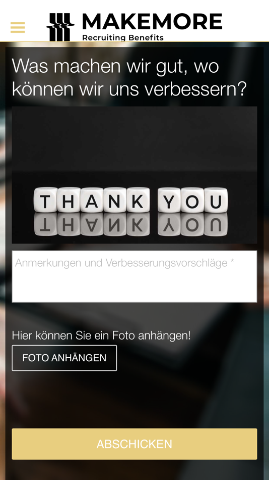 #5. Make More Recruiting&Benefits (iOS) 由: Make More GmbH