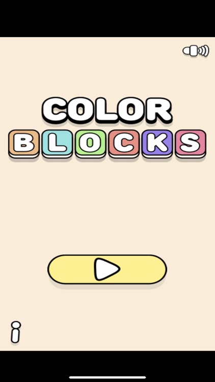 Colors Blocks