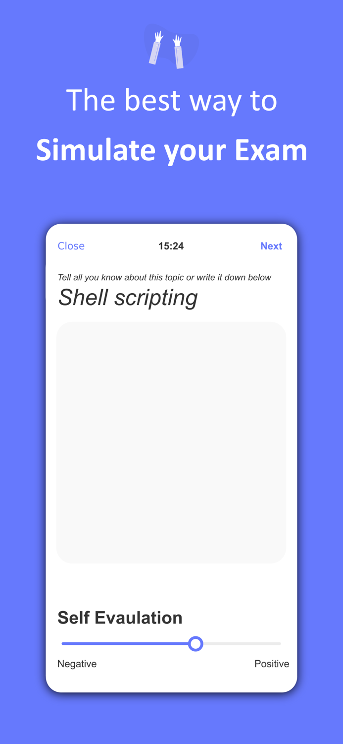 Revise Exam Simulator