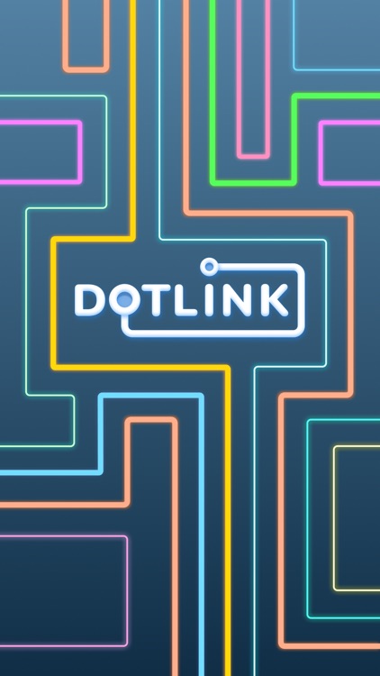 Dot Link - Connect the Dots screenshot-6