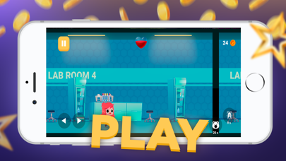 Total Bear: Plush Adventure Screenshot