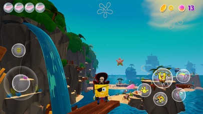 SpongeBob screenshot 5