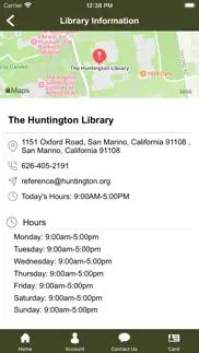 huntington reader services problems & solutions and troubleshooting guide - 1