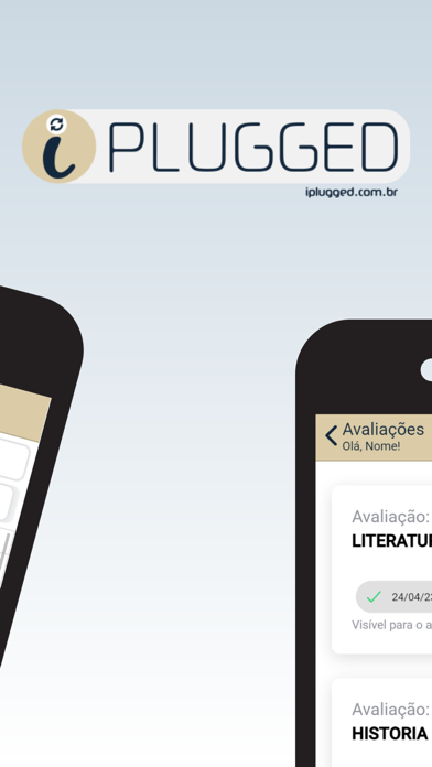 Screenshot #2 pour Gestor Escola Modelo