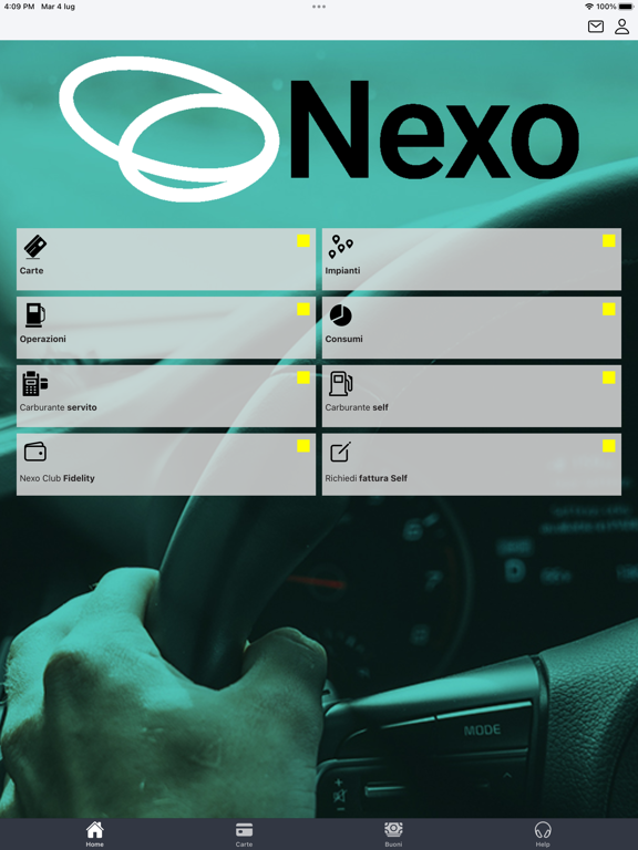 Screenshot #6 pour Nexo