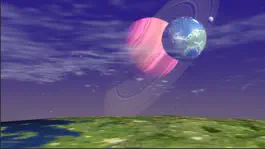 Game screenshot Solar System Sim mod apk