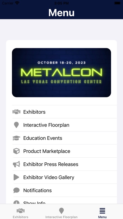 METALCON