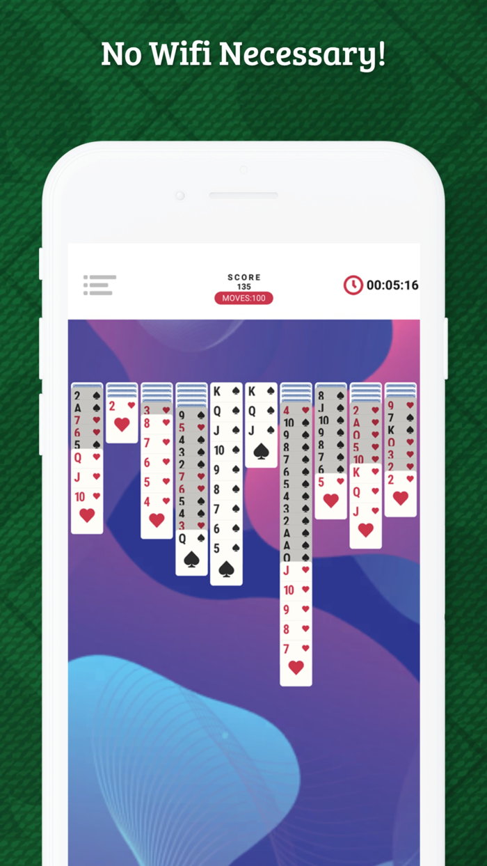 Spider Solitaire Infinite