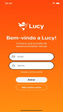 Game screenshot Lucy Treinamento mod apk