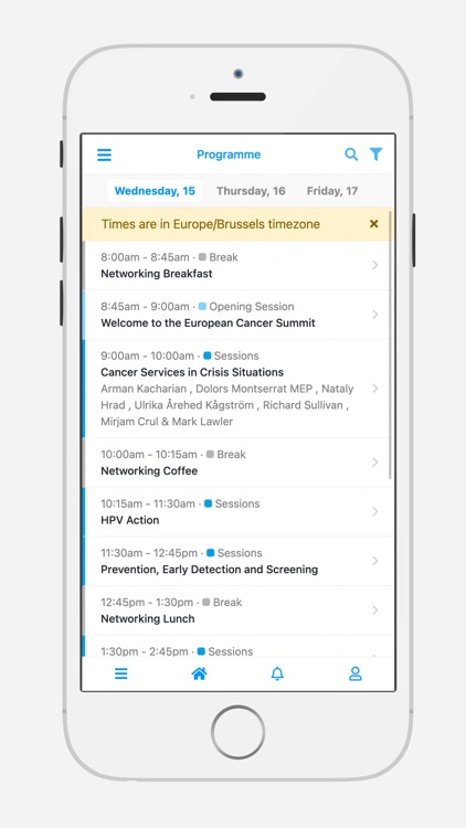 European Cancer Organisation