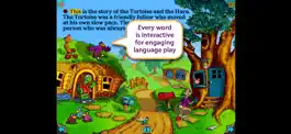 Game screenshot UK-Tortoise and the Hare apk