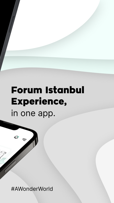Forum İstanbul Screenshot